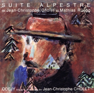 【輸入盤】Suite Alpestre