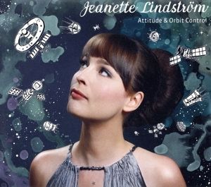 【輸入盤】Attitude & Orbit Control