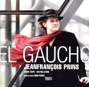 【輸入盤】El Gaucho