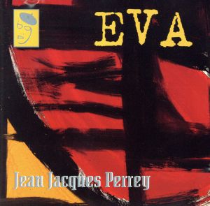 【輸入盤】Eva - B.O. Jean Jacques Perrey