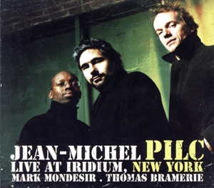 【輸入盤】Live at Iridium, New York