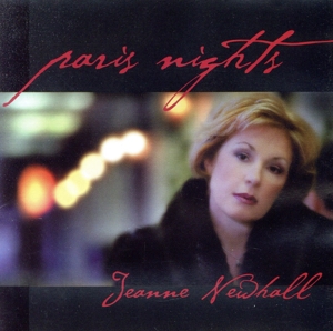 【輸入盤】Paris Nights