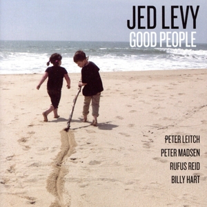 【輸入盤】GOOD PEOPLE