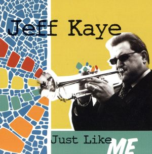 【輸入盤】Just Like Me