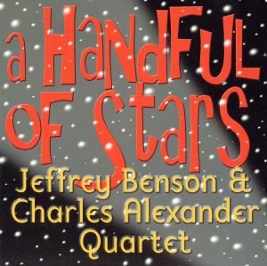 【輸入盤】A Handful of Stars