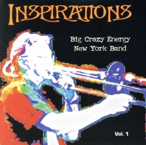 【輸入盤】Vol. 1-Inspirations