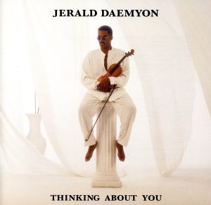 【輸入盤】Thinking About You