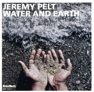 【輸入盤】Water and Earth