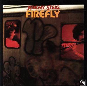 【輸入盤】Firefly