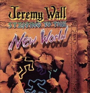 【輸入盤】Stepping to the New World