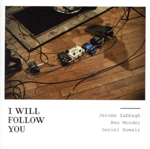 【輸入盤】I Will Follow You