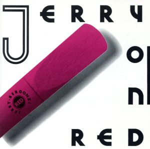 【輸入盤】Jerry on Red