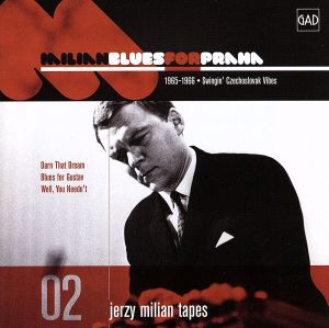 【輸入盤】Blues for Praha