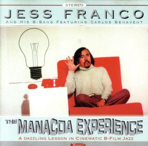 【輸入盤】Manacoa Experience