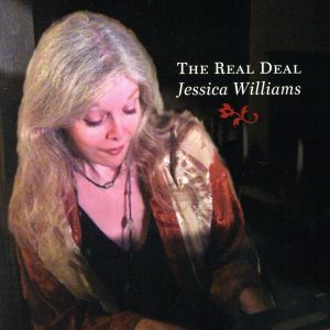 【輸入盤】Real Deal