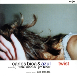 【輸入盤】TWIST