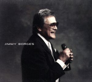 【輸入盤】Jimmy Borges