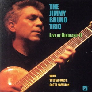 【輸入盤】Live at Birdland 2