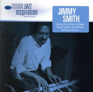 【輸入盤】Jazz Inspiration