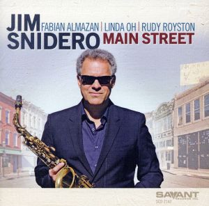 【輸入盤】Main Street