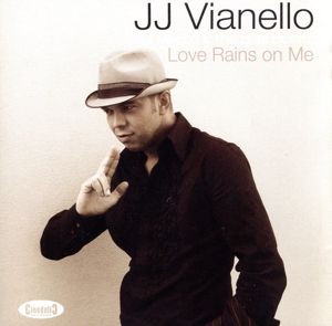 【輸入盤】Love Rains on Me