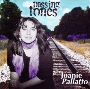 【輸入盤】Passing Tones