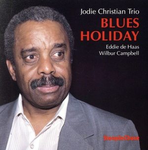 【輸入盤】Blues Holiday