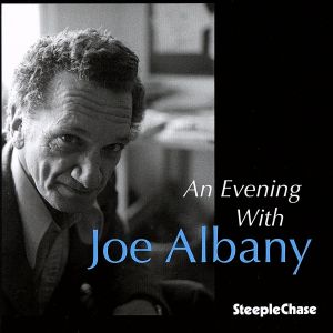 【輸入盤】An Evening With Joe Albany