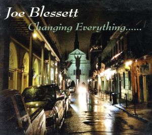 【輸入盤】Changing Everything