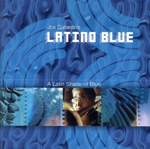 【輸入盤】A Latin Shade of Blue