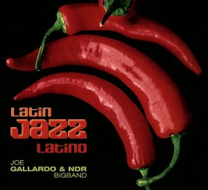 【輸入盤】Latin Jazz Latino