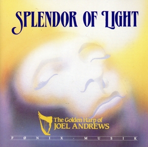 【輸入盤】Splendor of Light