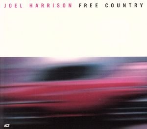 【輸入盤】Free Country