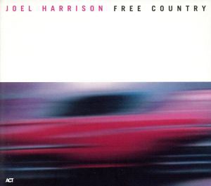 【輸入盤】Free Country