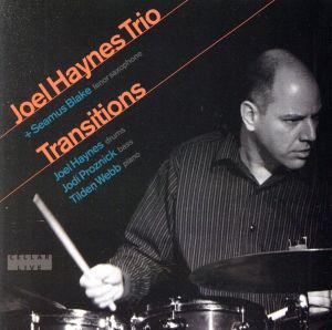 【輸入盤】Transitions