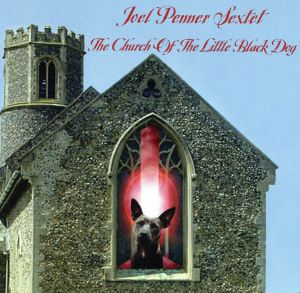 【輸入盤】Church of the Little Black Dog