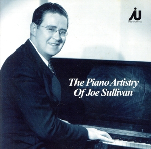 【輸入盤】The Piano Artistry of Joe Sull