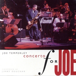 【輸入盤】Concerto for Joe