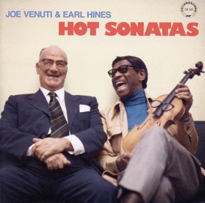 【輸入盤】Hot Sonatas