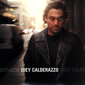 【輸入盤】Joey Calderazzo
