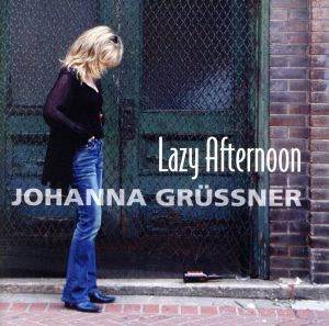 【輸入盤】Lazy Afternoon