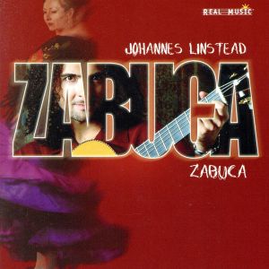 【輸入盤】Zabuca