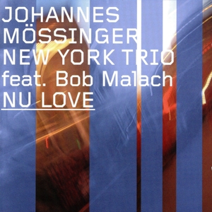 【輸入盤】Nu Love