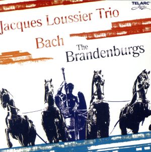 【輸入盤】Bach: The Brandenburgs