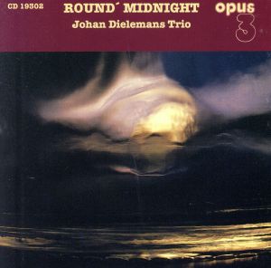 【輸入盤】Round' Midnight