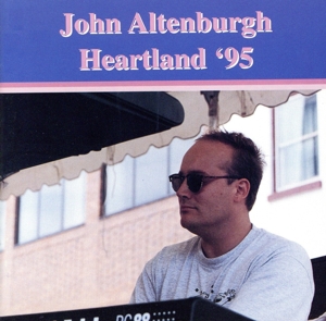 【輸入盤】Heartland '95