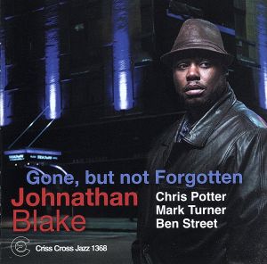 【輸入盤】Gone, But Not Forgotten