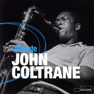 【輸入盤】Ultimate John Coltrane