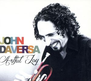 【輸入盤】Artful Joy