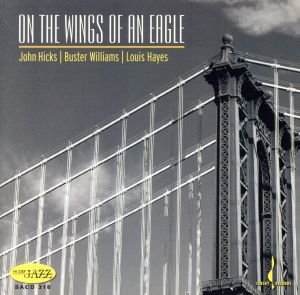 【輸入盤】On the Wings of an Eagle